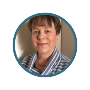 Brown and Light Brown, Circle Framed Instagram Profile Picture (8)